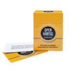 Openhartig Vriendinnen - Afbeelding 2