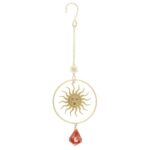 Suncatcher Zon (32x10cm)