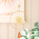 Suncatcher Zon (32x10cm) - Afbeelding 2