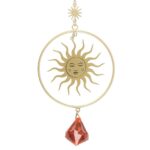 Suncatcher Zon (32x10cm) - Afbeelding 3