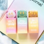 Edelsteen Smile - Be Brave (Gele Jade) - Afbeelding 6