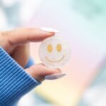 Edelsteen Smile - You are so Loved (Rozenkwarts) - Afbeelding 5