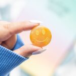 Edelsteen Smile - Be Brave (Gele Jade) - Afbeelding 5