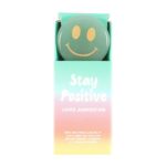 Edelsteen Smile - Stay Positive (Aventurijn) - Afbeelding 3