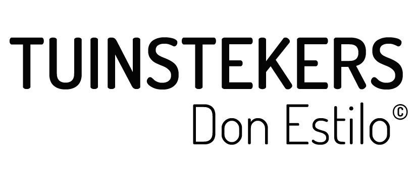 Tuinstekers (Don Estilo)