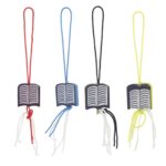 Gelukspoppetje Boek plat (2cm) - Afbeelding 2