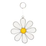 Suncatcher Madeliefje (9cm)