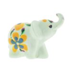 Geluksolifantje handbeschilderd (3,5x3cm) - Afbeelding 10