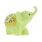 Geluksolifantje handbeschilderd (3,5x3cm) - Afbeelding 12