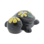 Geluksschildpadje handbeschilderd (4,5x1,5cm) - Afbeelding 11