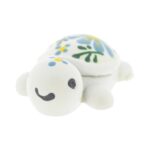 Geluksschildpadje handbeschilderd (4,5x1,5cm) - Afbeelding 8