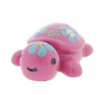 Geluksschildpadje handbeschilderd (4,5x1,5cm) - Afbeelding 9