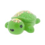 Geluksschildpadje handbeschilderd (4,5x1,5cm) - Afbeelding 10