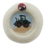 Insecten drinkbakje (handwerk) (Ø2,5cm) - Afbeelding 10