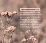 Levensmomenten - Woorden van troost - Afbeelding 7