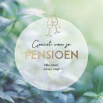 Levensmomenten - Geniet van je pensioen - Afbeelding 2