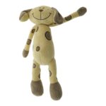 Slungel knuffel Assorti (32cm) - Afbeelding 5