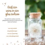 Display met gevuld met 16 Wensvervuller, groot - Afbeelding 6