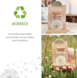 Display met gevuld met 16 Wensvervuller, groot - Afbeelding 5