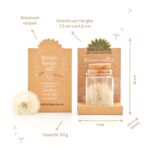 Display met gevuld met 16 Wensvervuller, groot - Afbeelding 4