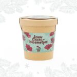 Jouw chocoladebloemen - Afbeelding 7