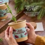 Jouw chocoladebloemen - Afbeelding 2