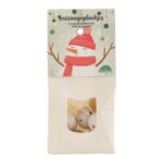 Sneeuwmanbuikjes - Afbeelding 3