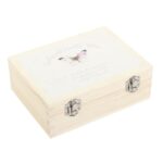 Vlinder geluksssteen in zakje (3cm) - Afbeelding 4