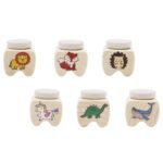 Houten Melktandendoosje