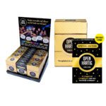 Display Openhartig Eindejaar (Mix)