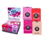 Display Openhartig Valentijn