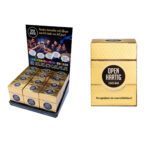 Display Openhartig Eindejaar