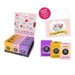 Display Openhartig Moederdag