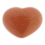 Speksteen Kaarthouder "Hart" pastel (3cm) - Afbeelding 11