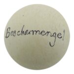 Speksteen Beschermengel ass. (Ø3cm) - Afbeelding 3