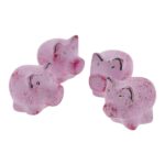 Speksteen Varken (3cm) - Afbeelding 3