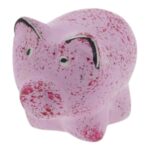 Speksteen Varken (3cm) - Afbeelding 2