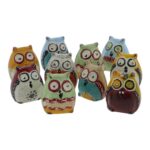 Speksteen Uil (3cm) - Afbeelding 11