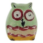 Speksteen Uil (3cm) - Afbeelding 2