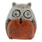 Speksteen Uil (3cm) - Afbeelding 10