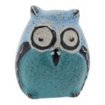 Speksteen Uil (3cm) - Afbeelding 9