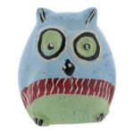 Speksteen Uil (3cm) - Afbeelding 8