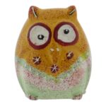 Speksteen Uil (3cm) - Afbeelding 7