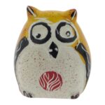 Speksteen Uil (3cm) - Afbeelding 6