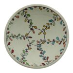 Speksteen Schaaltje art design (Ø10cm) - Afbeelding 2