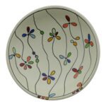 Speksteen Schaaltje art design (Ø10cm) - Afbeelding 5