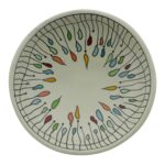 Speksteen Schaaltje art design (Ø10cm) - Afbeelding 4