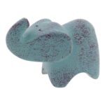 Speksteen Olifant pastel ass. (5-6cm) - Afbeelding 4