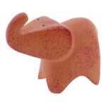 Speksteen Olifant pastel ass. (5-6cm) - Afbeelding 6