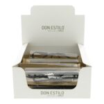 Verstelbare armband "Klavertje 4" in flesje - Afbeelding 2